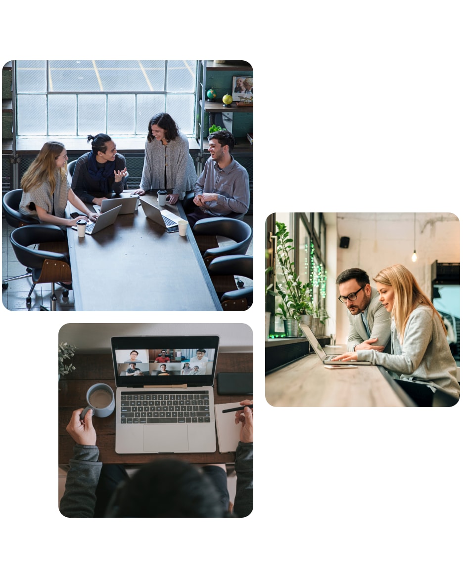 Implementation insights